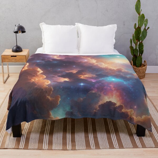 Item preview, Celestial Cloudscape designed and sold by ccitypictures.