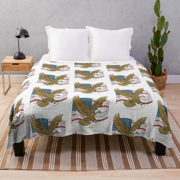 Item preview, Freedom Eagle  designed and sold by JH0816.