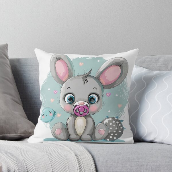 Item preview, Baby Rabbit designed and sold by SandraMimi.