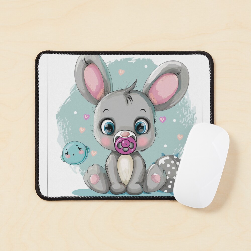 Item preview, Mouse Pad designed and sold by SandraMimi.