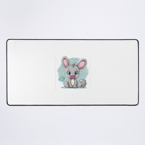 Item preview, Baby Rabbit designed and sold by SandraMimi.