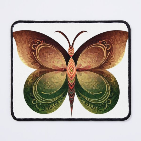 Item preview, Margot Butterfly #4 designed and sold by ByStephen.