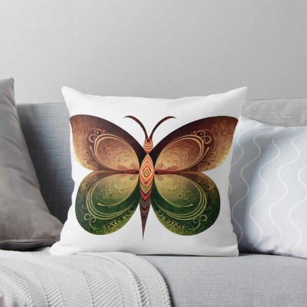 Item preview, Margot Butterfly #4 designed and sold by ByStephen.