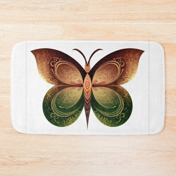 Item preview, Margot Butterfly #4 designed and sold by ByStephen.