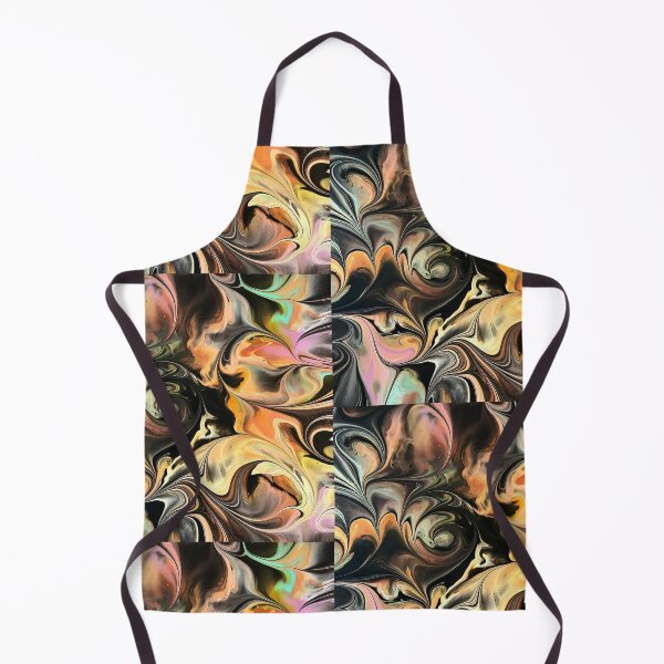 Item preview, Swirly girl plays nice. designed and sold by Jennifer Leavey Designs.