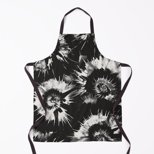 Item preview, Black Tie-Dye designed and sold by PrintsByFrank.