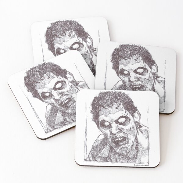 Item preview, ASH designed and sold by docabominable.