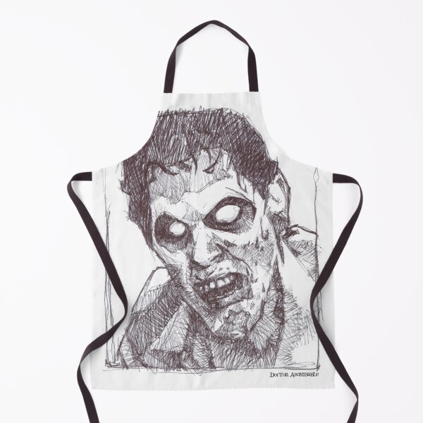 Item preview, ASH designed and sold by docabominable.