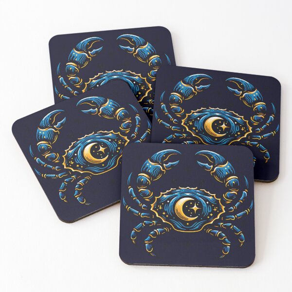 Item preview, Cancer Zodiac designed and sold by Catherine Harrison.