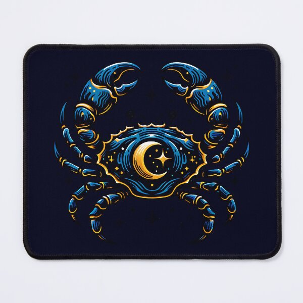 Item preview, Cancer Zodiac designed and sold by Catherine Harrison.