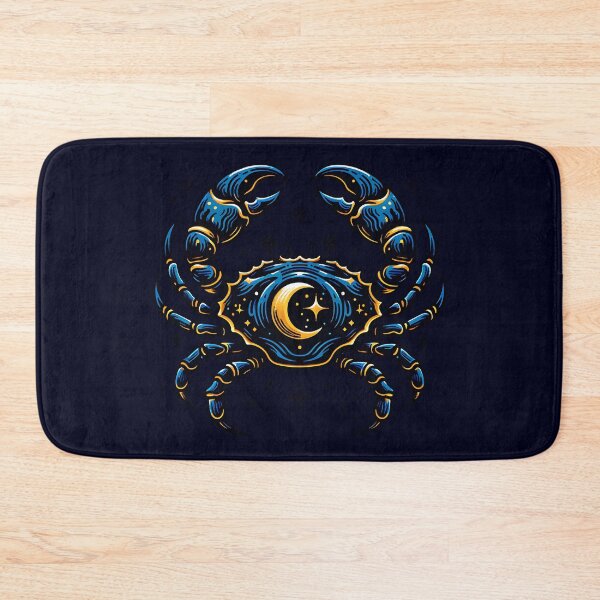 Item preview, Cancer Zodiac designed and sold by Catherine Harrison.