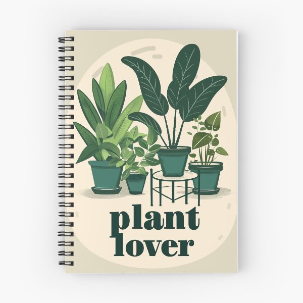 Item preview, Plant Lover designed and sold by plantlady-shop.