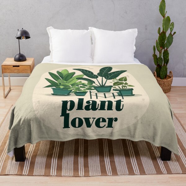 Item preview, Plant Lover designed and sold by plantlady-shop.