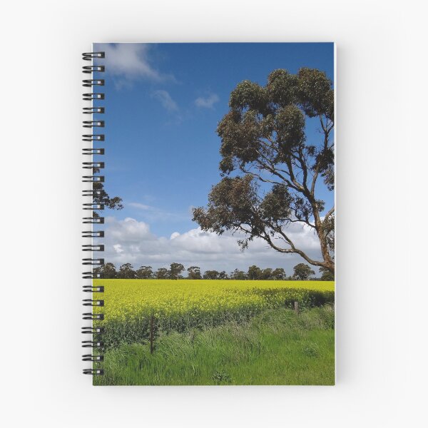 Item preview, Gorgeous crops in the Australian Outback designed and sold by exploramum.