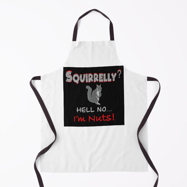 Item preview, Squirrelly? designed and sold by DottiesGirl.