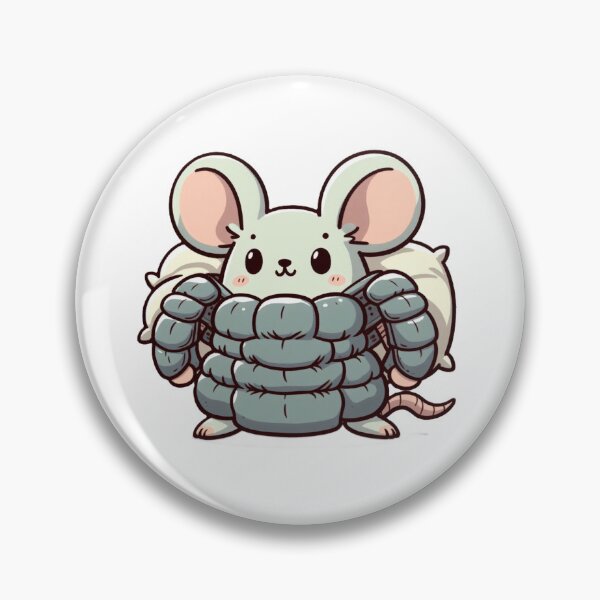 Item preview, Mouse Pad designed and sold by DronzaX.