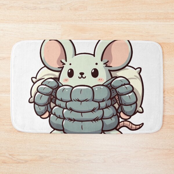 Item preview, Mouse Pad designed and sold by DronzaX.