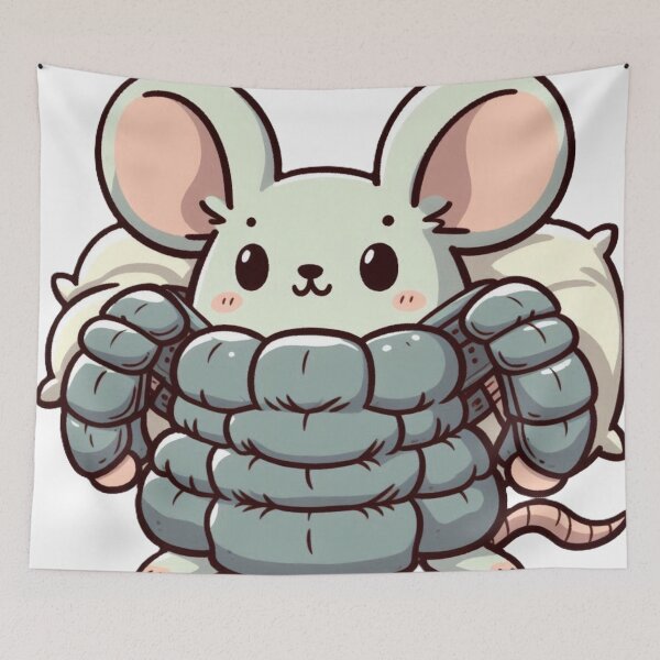 Item preview, Mouse Pad designed and sold by DronzaX.