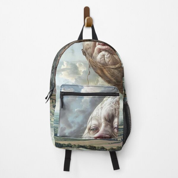 Item preview, hot air balloon designed and sold by yawewqr.