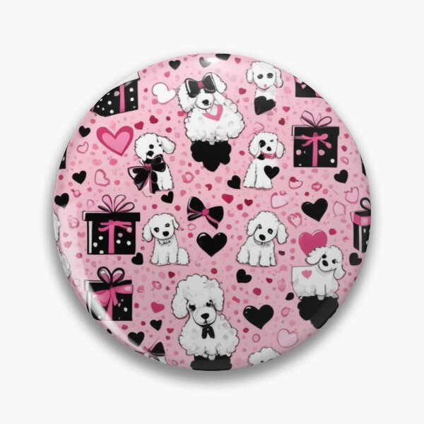 Item preview, Paws & Presents designed and sold by Wags & Tails.