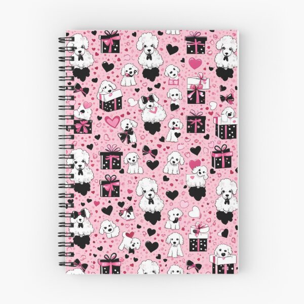 Item preview, Paws & Presents designed and sold by Wags & Tails.