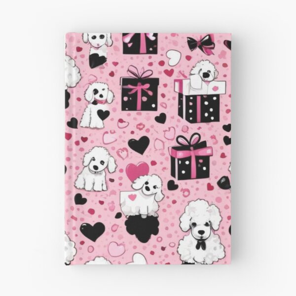 Item preview, Paws & Presents designed and sold by Wags & Tails.