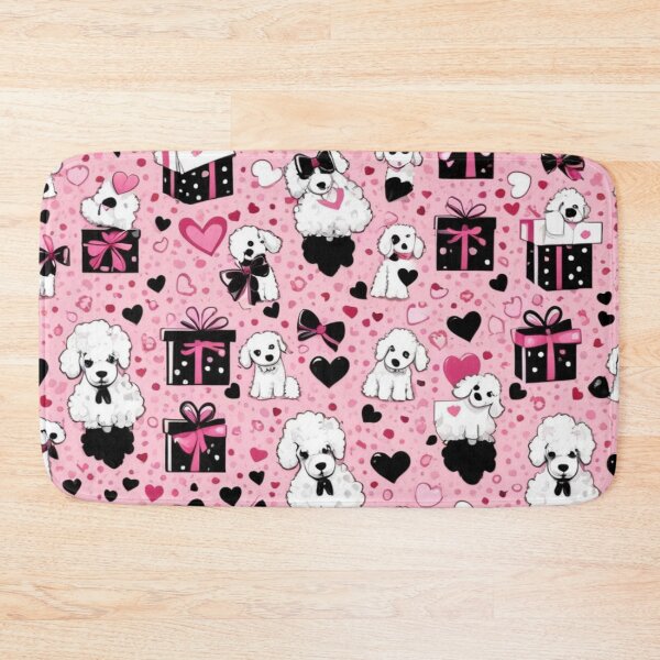 Item preview, Paws & Presents designed and sold by Wags & Tails.