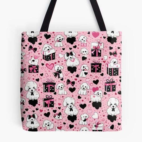 Item preview, Paws & Presents designed and sold by Wags & Tails.