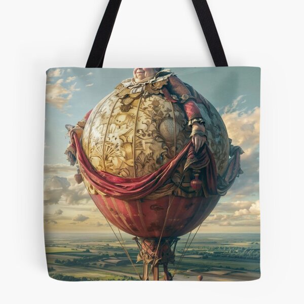 Item preview, hot air balloon designed and sold by yawewqr.