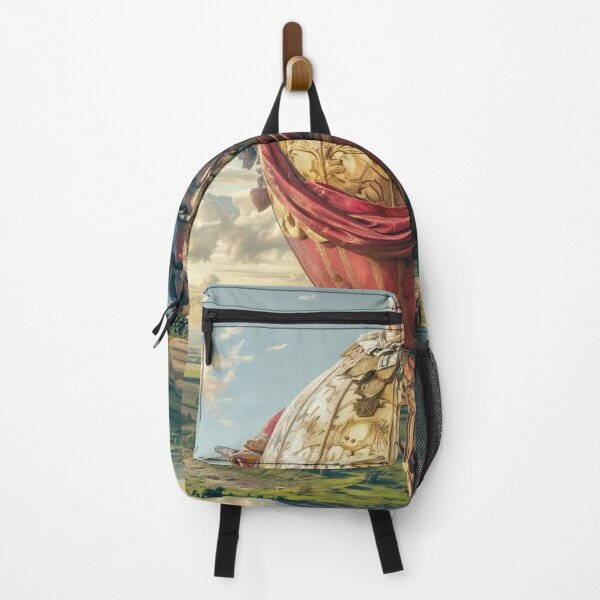 Item preview, hot air balloon designed and sold by yawewqr.