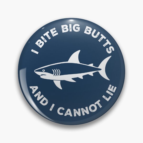 Item preview, Shark Bite designed and sold by Can2 Creative.
