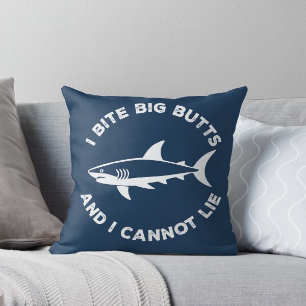 Aperçu de l'œuvre Morsure de requin créée et vendue par Can2 Creative.