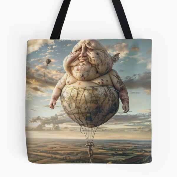 Item preview, hot air balloon designed and sold by yawewqr.
