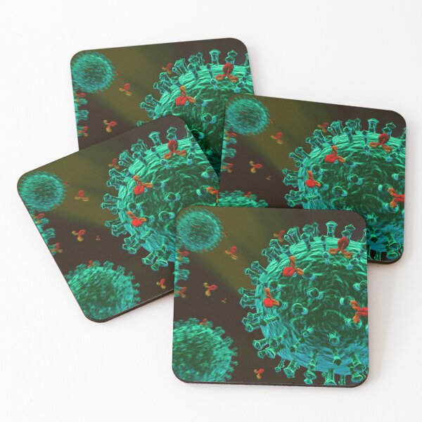 Item preview, antibodys against green fluorescent protein (GFP) virus designed and sold by cglightNingART.