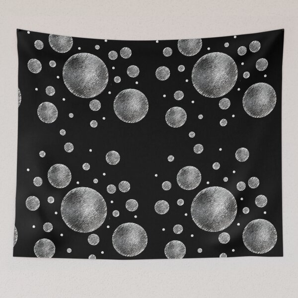 Item preview, MANY MOONS  designed and sold by johnnyssandart.