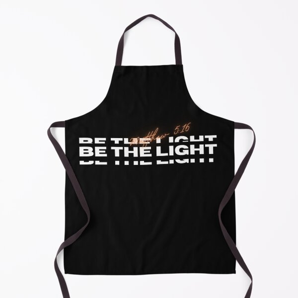 Item preview, Be the light designed and sold by CherishedCloset.