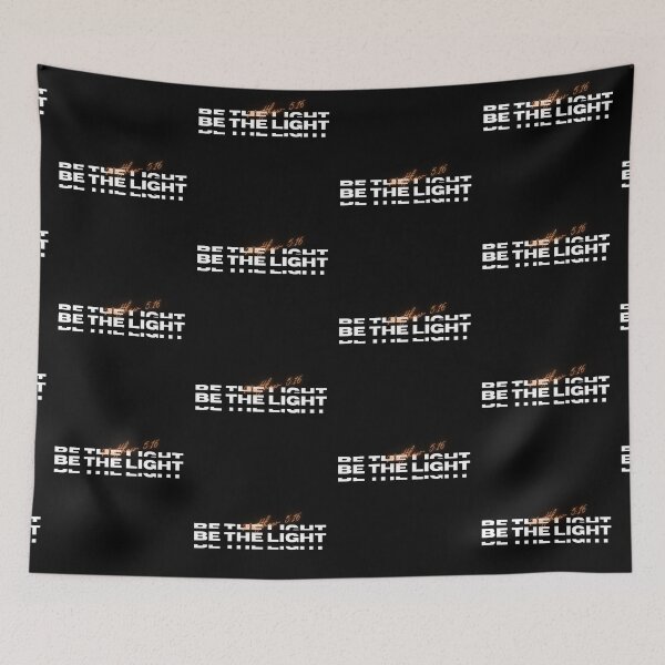 Item preview, Be the light designed and sold by CherishedCloset.