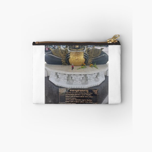 Item preview, Phra Rahu Statue in Thailand - get rid of bad luck designed and sold by sashdol.