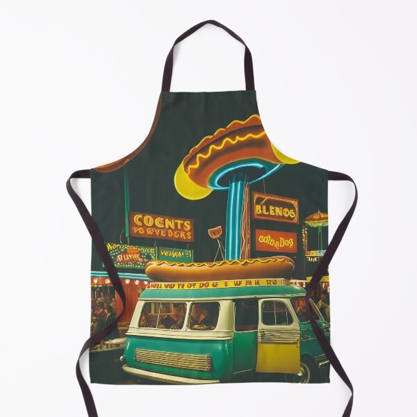 Item preview, Hot Dog designed and sold by yawewqr.