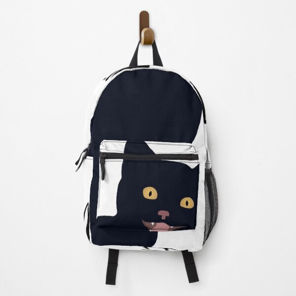 Item preview, LITERALLY DO NOT CARE CAT designed and sold by iamjunebugsart.
