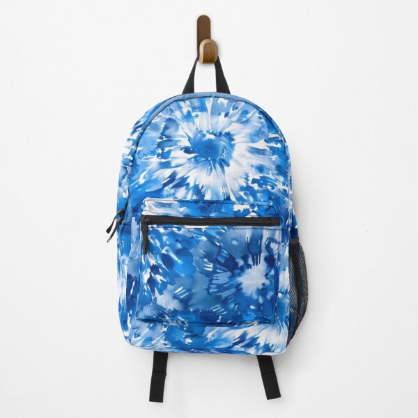 Item preview, Blue Tie-Dye designed and sold by PrintsByFrank.