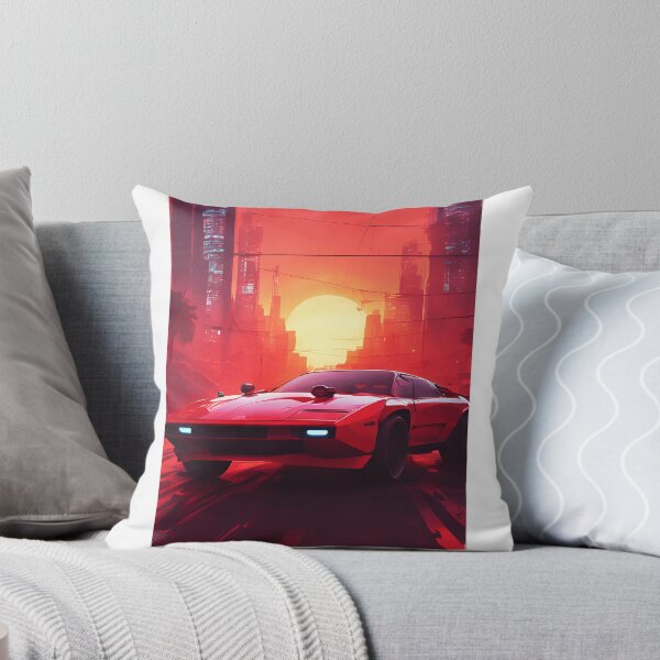 Item preview, Carro cyberpunk designed and sold by joselopes1979.