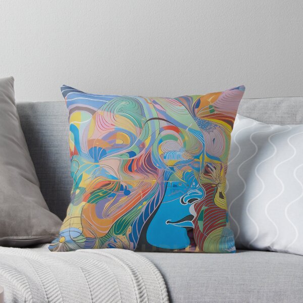 Item preview, Free Mind by Sublime Design designed and sold by sublimepw.