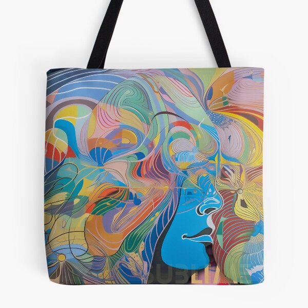 Item preview, Free Mind by Sublime Design designed and sold by sublimepw.