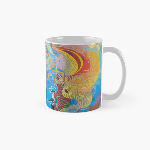 Item preview, Free Mind by Sublime Design designed and sold by sublimepw.