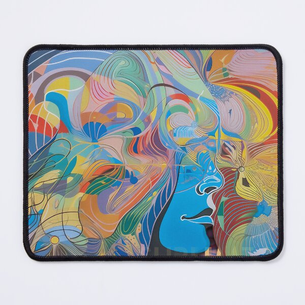 Item preview, Free Mind by Sublime Design designed and sold by sublimepw.