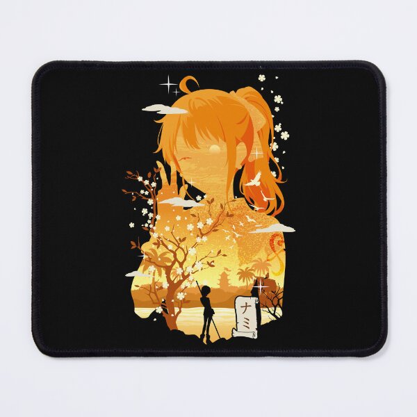 Item preview, Straw Hat Navigator designed and sold by virgiaone.