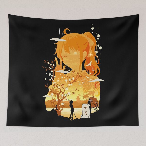 Item preview, Straw Hat Navigator designed and sold by virgiaone.