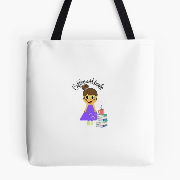 Item preview, Coffee and Books "Brainy Bunch" Collection designed and sold by DalysDesigns.