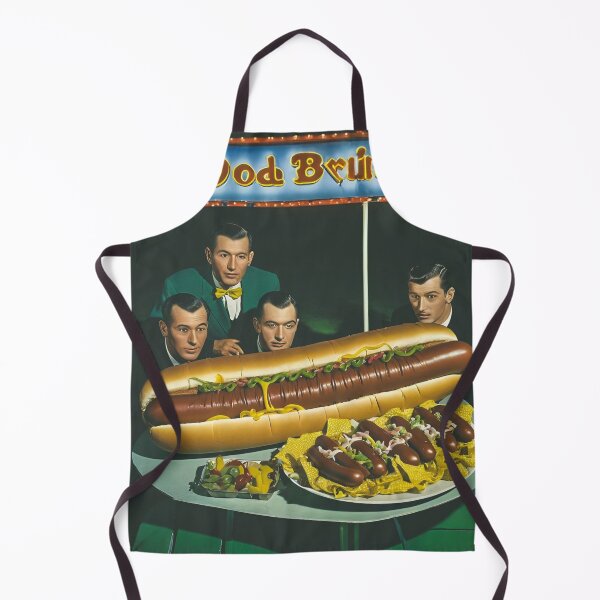 Item preview, Hot Dog designed and sold by yawewqr.